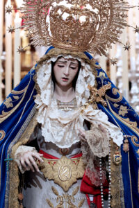 Alta Virgen de los Remedios - 10