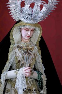 Virgen del Socorro (Granada) Pablo Córdoba Salmerón