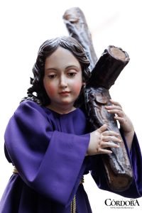Niño Jesus San Anta 3