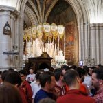 Hermandad de la Santa Cena - Granada 2024