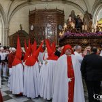 Hermandad de la Santa Cena - Granada 2024