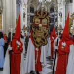 Hermandad de la Santa Cena - Granada 2024
