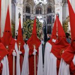Hermandad de la Santa Cena - Granada 2024