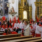 Hermandad de la Santa Cena - Granada 2024