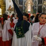 Hermandad de la Santa Cena - Granada 2024