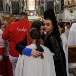 Hermandad de la Santa Cena - Granada 2024