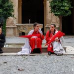 Hermandad de la Santa Cena - Granada 2024