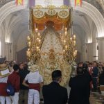 Hermandad de la Santa Cena - Granada 2024