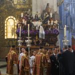 Hermandad de la Santa Cena - Granada 2024