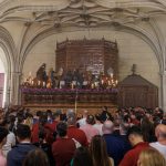 Hermandad de la Santa Cena - Granada 2024