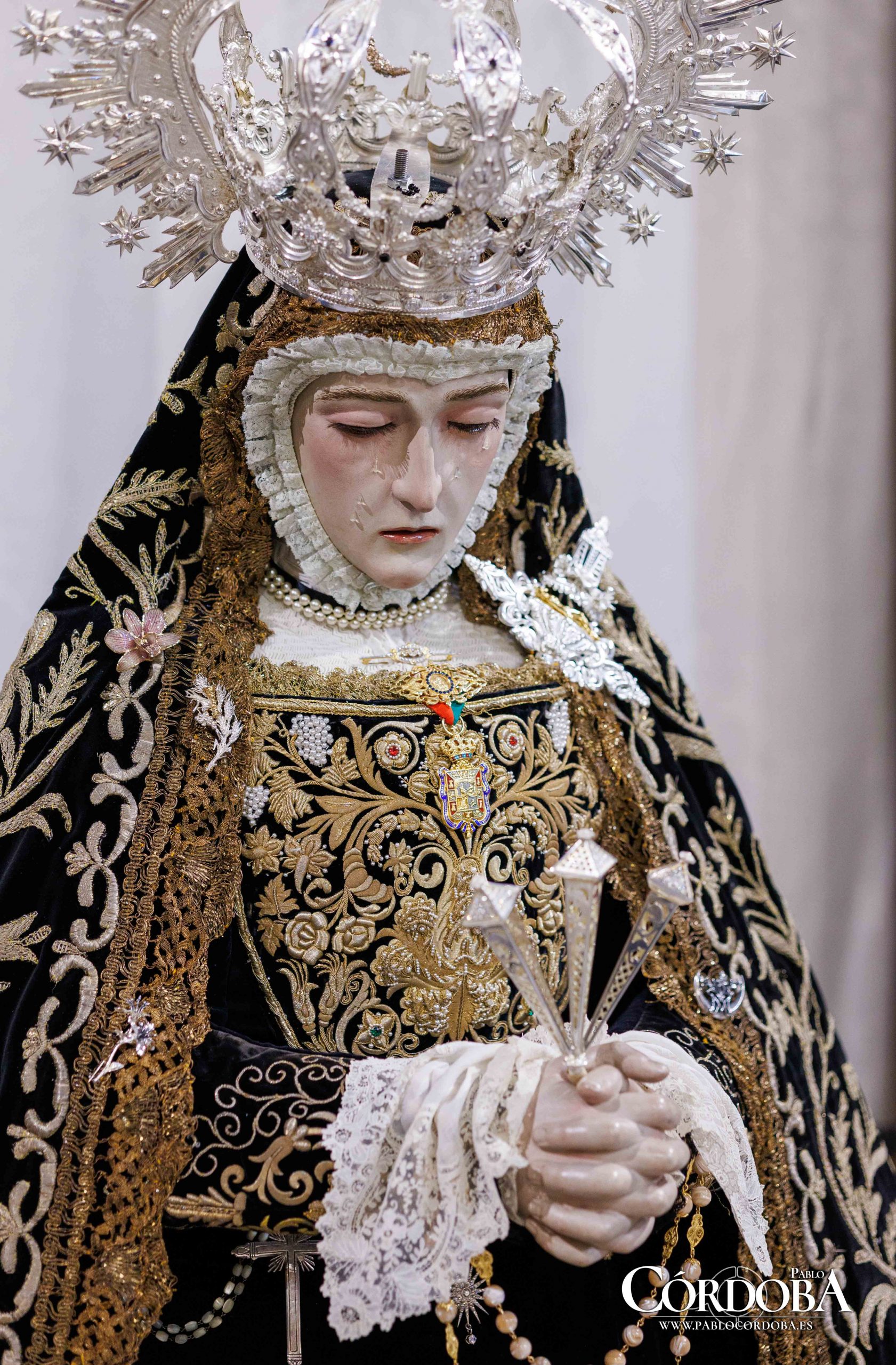 Soledad de San Jerónimo 1 de Noviembre