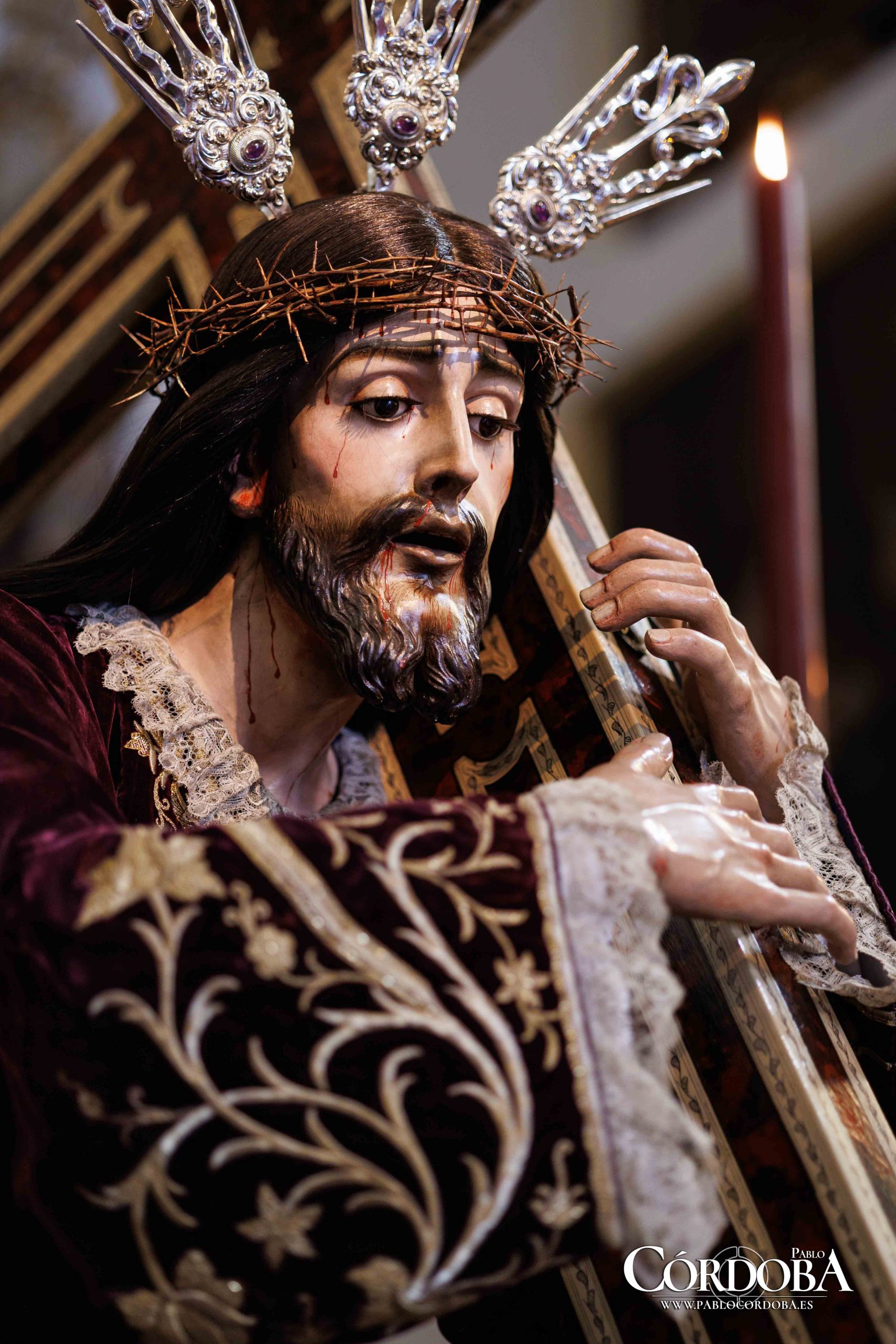 Nazareno de las penas