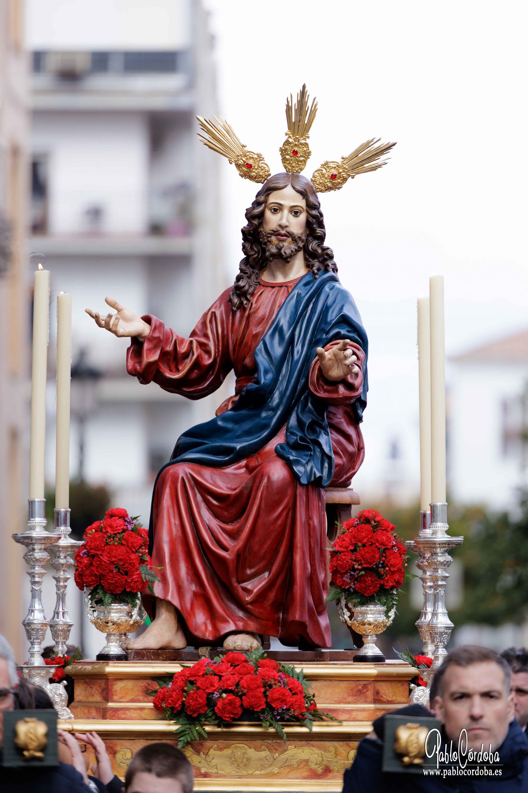 Santa Cena (Mision 24 de Enero)