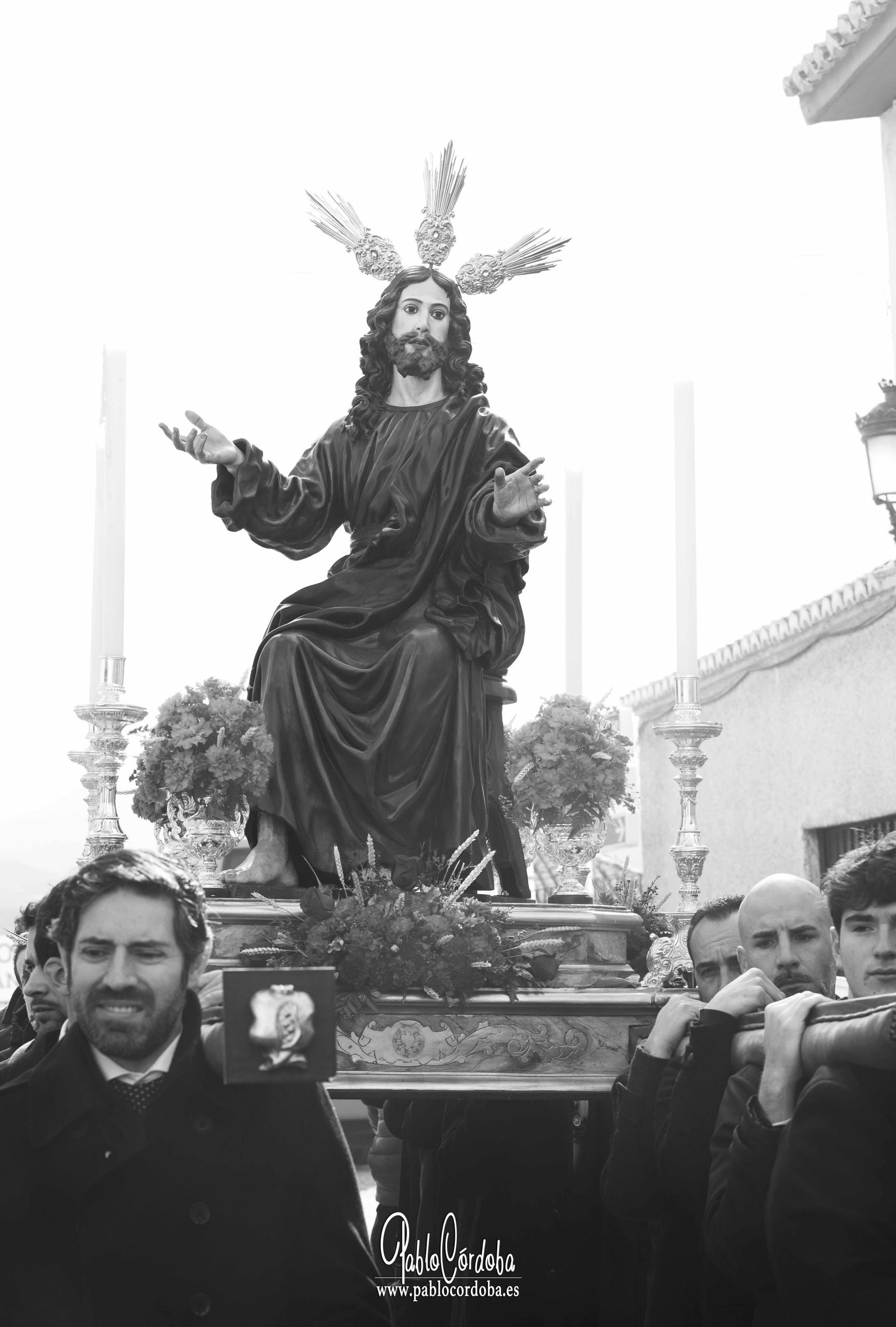 Misiones Santa Cena (31 de Enero)