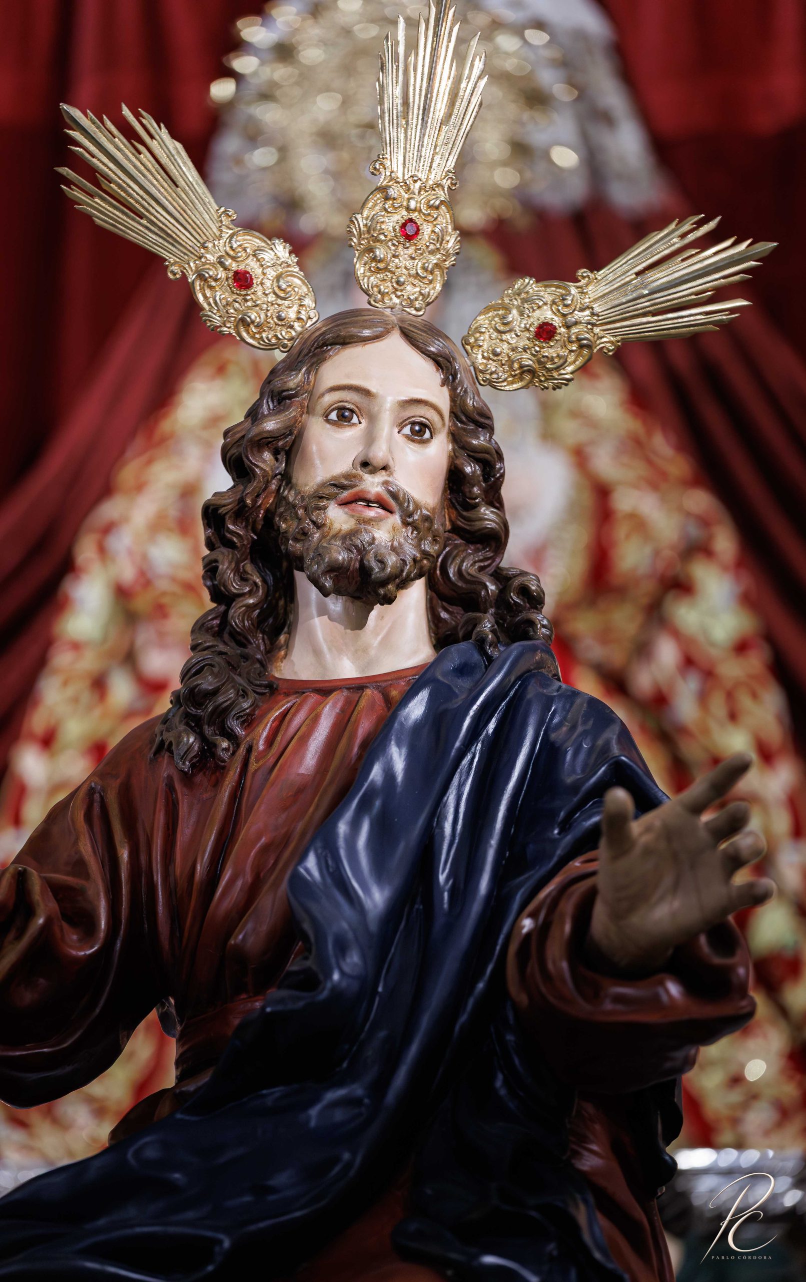 besapiÉs santa cena 2026