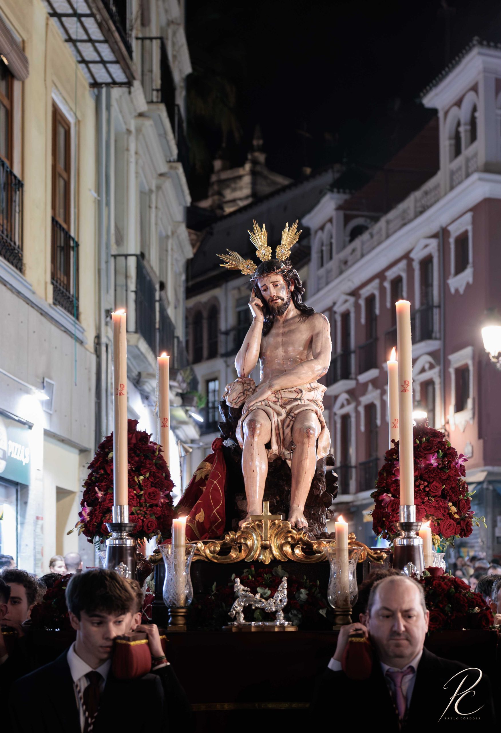 VIA CRUCIS MEDITACION 2026